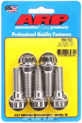 ARP 1/2-13 x 1.500 12pt SS bolts thumbnail 5