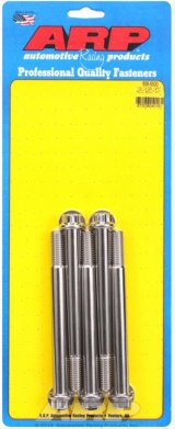 ARP 1/2-13 x 5.500 12pt SS bolts thumbnail 2