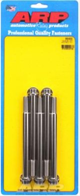 ARP 1/2-13 x 6.000 12pt SS bolts thumbnail 2