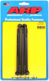ARP M6 x 1.00 x 135 12pt black oxide bolts thumbnail 2