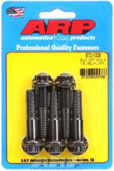 ARP M10 x 1.50 x 45 12pt black oxide bolts thumbnail 2