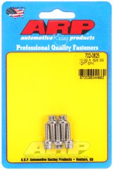 ARP 10-32 x .625 12pt SS bolts thumbnail 3