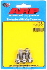 ARP 1/4-28 x .515 12pt SS bolts thumbnail 2