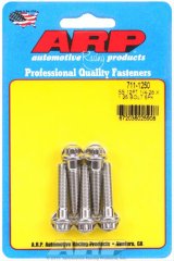 ARP 1/4-28 x 1.250 12pt SS bolts thumbnail 2