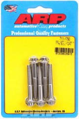 ARP 1/4-28 x 1.750 12pt SS bolts thumbnail 2