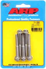 ARP 1/4-28 x 2.000 12pt SS bolts thumbnail 2