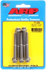 ARP 1/4-28 x 2.250 12pt SS bolts thumbnail 2