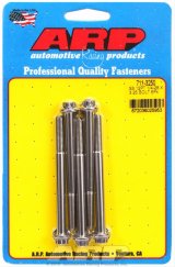 ARP 1/4-28 x 3.250 12pt SS bolts thumbnail 2