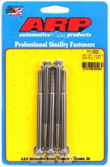 ARP 1/4-28 x 3.500 12pt SS bolts thumbnail 2
