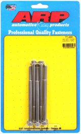 ARP 1/4-28 x 4.000 12pt SS bolts thumbnail 2