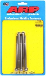 ARP 1/4-28 x 4.250 12pt SS bolts thumbnail 2