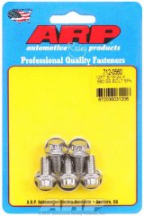 ARP 5/16-24 x .560 12pt SS bolts thumbnail 5