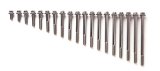 ARP 5/16-24 x 2.500 12pt SS bolts thumbnail 3