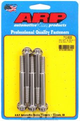 ARP 5/16-24 x 3.000 12pt SS bolts thumbnail 2