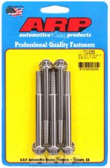 ARP 5/16-24 x 3.250 12pt SS bolts thumbnail 2