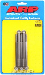 ARP 5/16-24 x 4.250 12pt SS bolts thumbnail 2