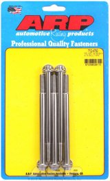 ARP 5/16-24 x 4.750 12pt SS bolts thumbnail 2