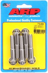 ARP 3/8-24 x 2.000 12pt SS bolts thumbnail 2