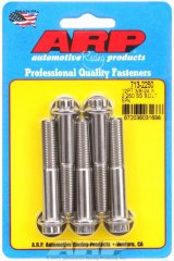 ARP 3/8-24 x 2.250 12pt SS bolts thumbnail 2