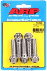ARP 7/16-20 x 1.500 12pt SS bolts thumbnail 2