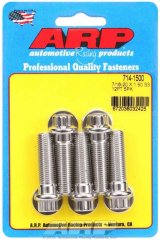 ARP 7/16-20 x 1.500 12pt SS bolts thumbnail 5