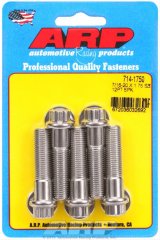 ARP 7/16-20 x 1.750 12pt SS bolts thumbnail 2