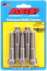 ARP 7/16-20 x 2.250 12pt SS bolts thumbnail 2