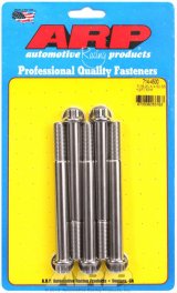 ARP 7/16-20 x 4.500 12pt SS bolts thumbnail 2