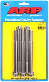 ARP 7/16-20 x 5.000 12pt SS bolts thumbnail 2