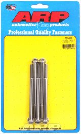 ARP 1/4-28 x 4.000 hex SS bolts thumbnail 2