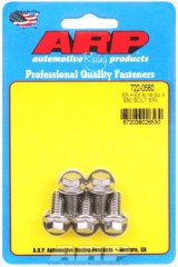 ARP 5/16-24 x .560 hex SS bolts thumbnail 2