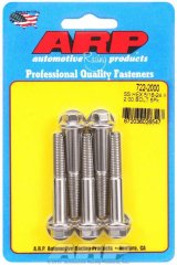 ARP 5/16-24 x 2.000 hex SS bolts thumbnail 5