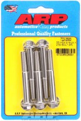 ARP 5/16-24 x 2.500 hex SS bolts thumbnail 2