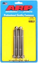 ARP 5/16-24 x 4.000 hex SS bolts thumbnail 2