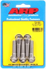 ARP 3/8-24 x 1.500 hex SS bolts thumbnail 2