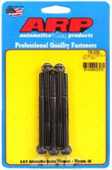 ARP 1/4-28 x 3.250 12pt black oxide bolts thumbnail 2