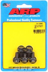 ARP 5/16-24 x .560 12pt black oxide bolts thumbnail 2