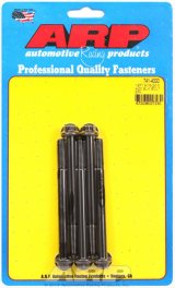 ARP 5/16-24 x 4.000 12pt black oxide bolts thumbnail 2