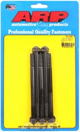 ARP 5/16-24 x 4.750 12pt black oxide bolts thumbnail 2