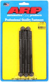 ARP 5/16-24 x 5.000 12pt black oxide bolts thumbnail 2