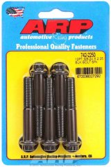ARP 3/8-24 x 2.250 12pt black oxide bolts thumbnail 5