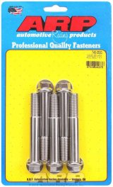 ARP 1/2-20 x 3.500 hex SS bolts thumbnail 5