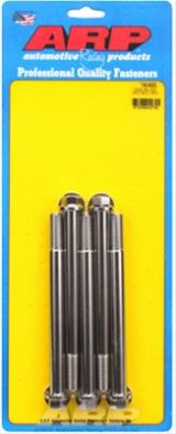 ARP 1/2-20 x 6.000 hex SS bolts thumbnail 3