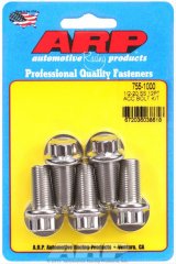 ARP 1/2-20 x 1.000 12pt SS bolts thumbnail 2