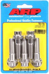 ARP 1/2-20 x 1.750 12pt SS bolts thumbnail 2