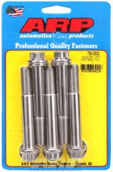 ARP 1/2-20 x 3.500 12pt SS bolts thumbnail 2