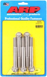 ARP 1/2-20 x 3.750 12pt SS bolts thumbnail 2