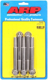 ARP 1/2-20 x 4.000 12pt SS bolts thumbnail 2