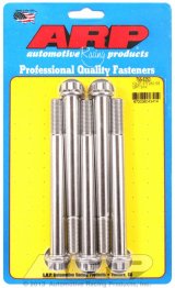 ARP 1/2-20 x 5.250 12pt SS bolts thumbnail 2