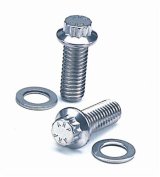 ARP 1/2-20 x 5.500 12pt SS bolts thumbnail 3